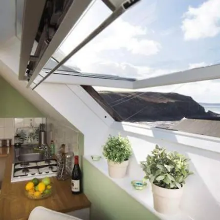 Nolton Haven Farmhouse Apartment, Sea Views Haverfordwest Exterior photo