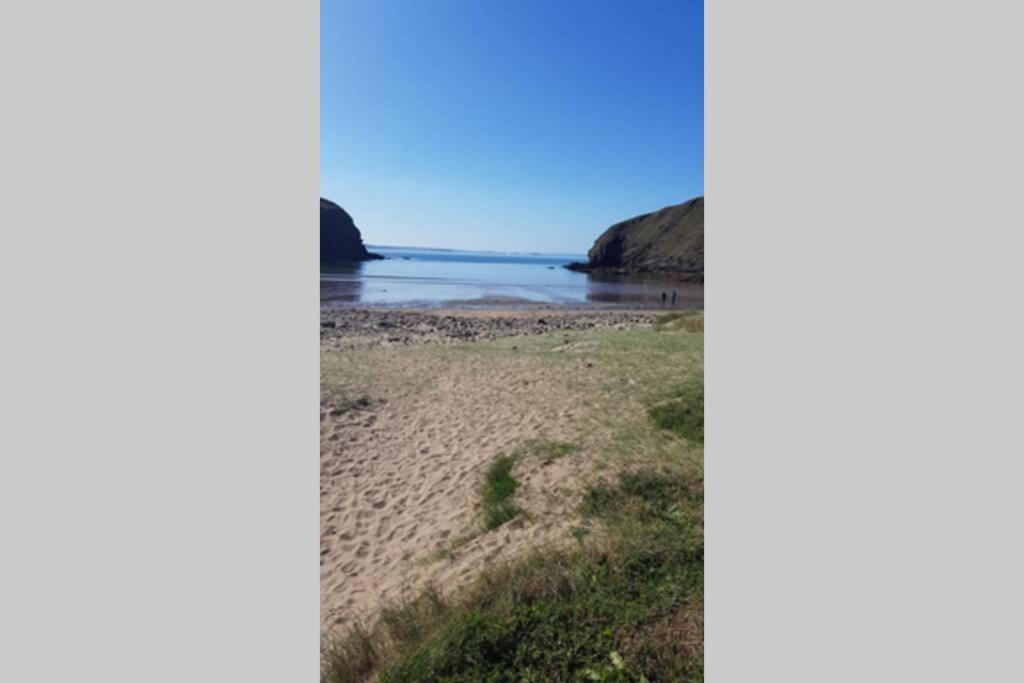 Nolton Haven Apartment, Sea Views Apartment Haverfordwest