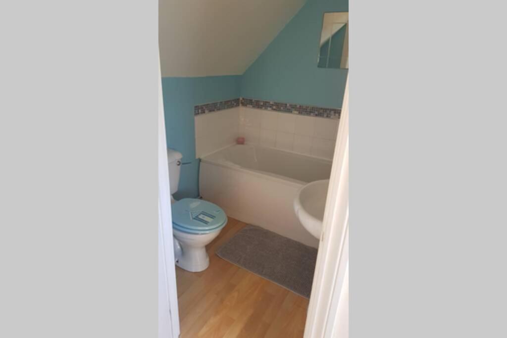 Nolton Haven Apartment, Sea Views Apartment