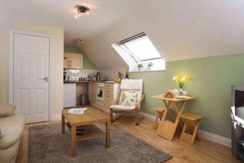 Apartment Nolton Haven Apartment, Sea Views *
